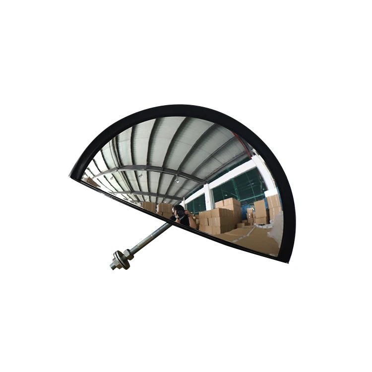 Wholesale Price Hyundai Rear View Mirror Forklift Reversing LED Rear View Mirror