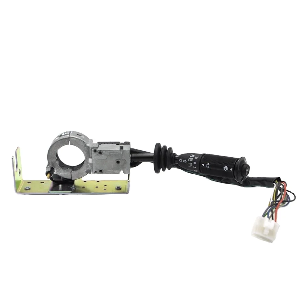 Original Factory  king long Bus Combination Switch 238000007