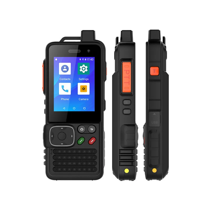 3g 4g реальный ptt синий зуб wcdma android wifi ham Радио удобный poc vhf uniwa zello Телефон рация