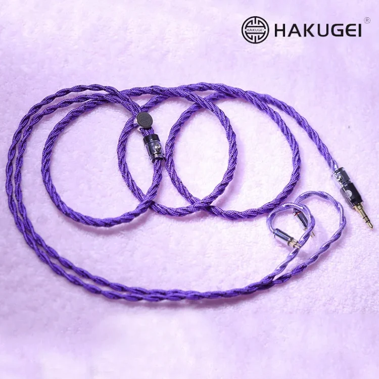 High End Shielding Multil-ements Hybrid Cable