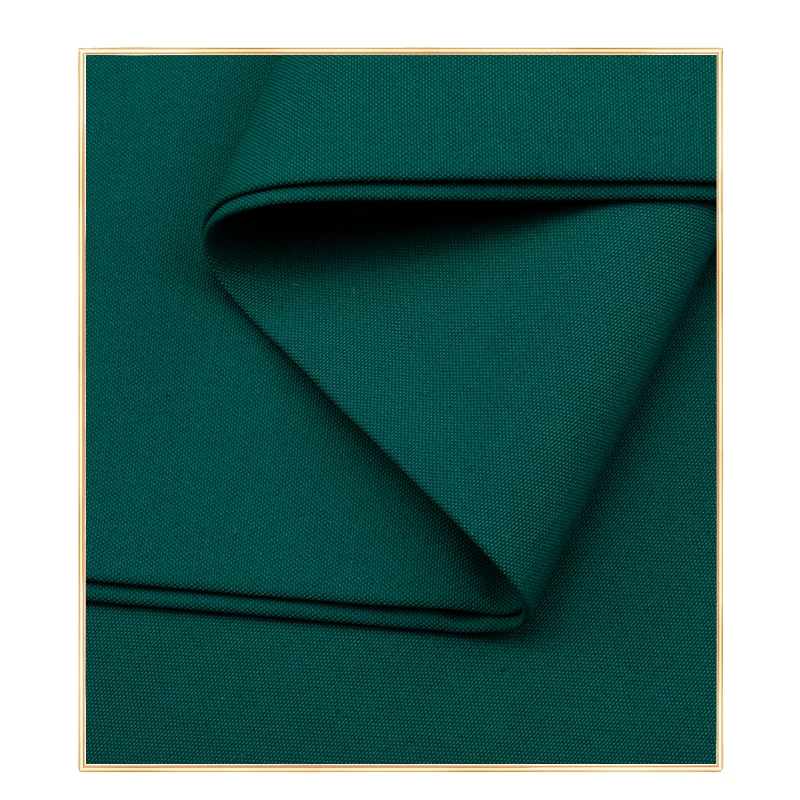 Doctor scrub fabric for medical uniform T/C polyester cotton blend medical hospital gown nurse uniform