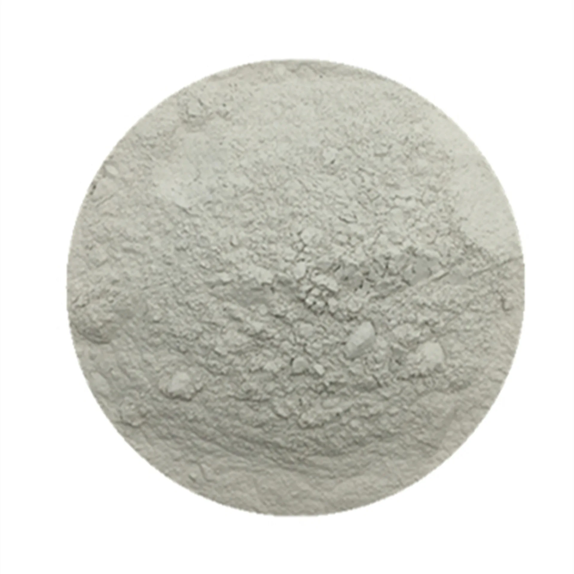 S95 Blast Furnace Slag Powder for Strengthening Cement Concrete with Mineral in University Laboratory