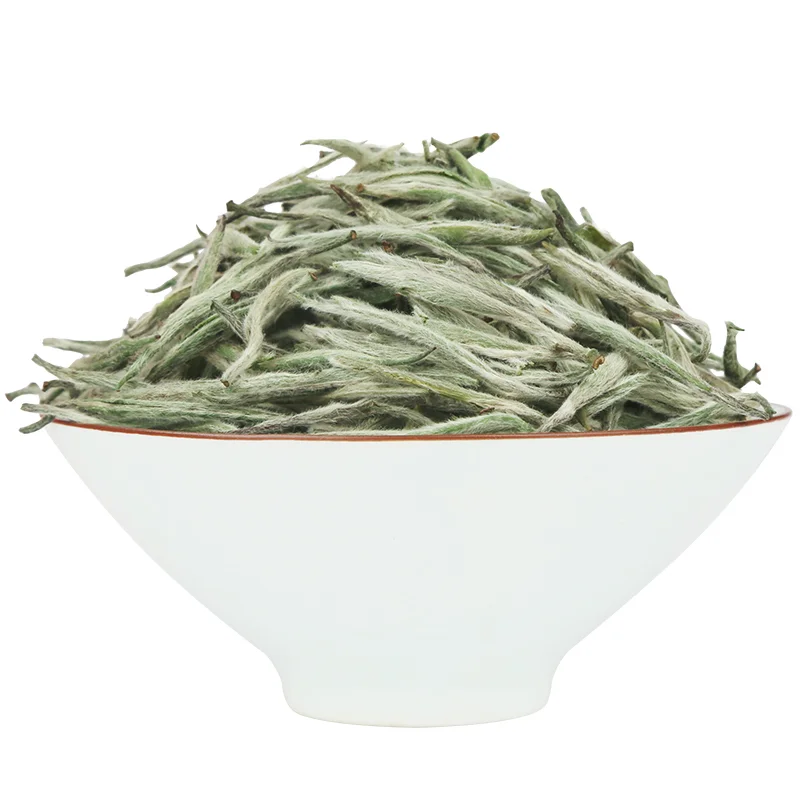 European standard fuding white tea golden needle white tea white peach oolong tea for Office