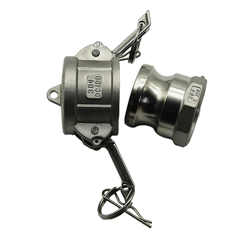 Быстросъемный замок camlock304