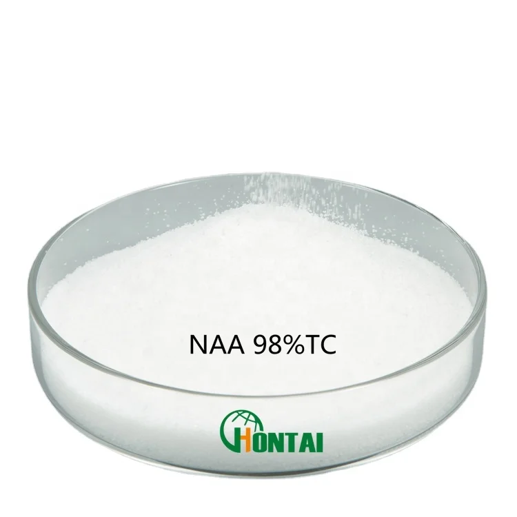 NAA Plant Growth Regulator 1-Naphthylacetic acid 98%TC/95%TC