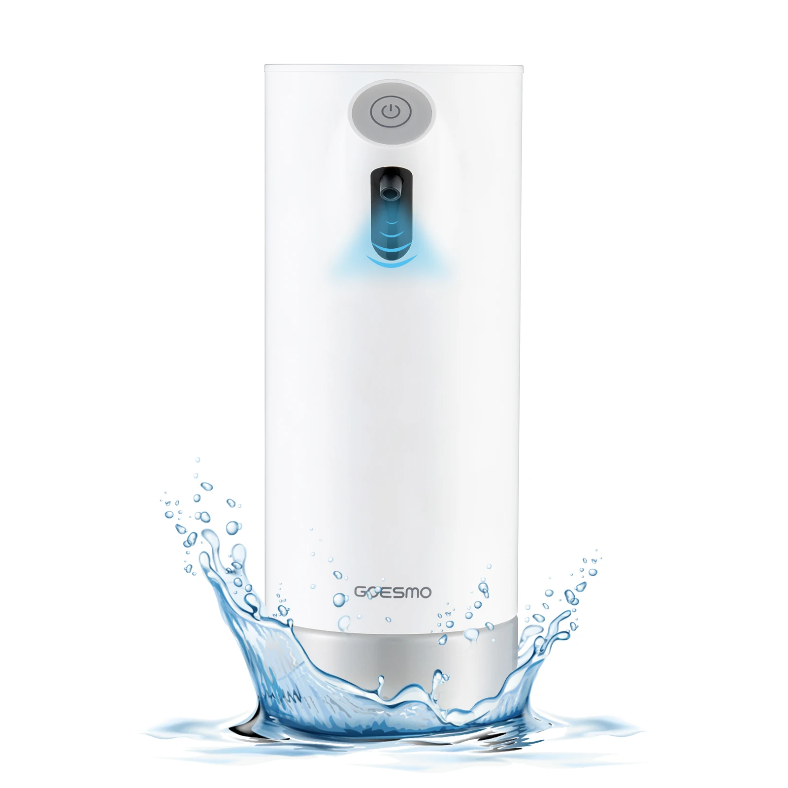 Automatic Foam Soap Dispenser Usb Charge Auto Soap Dispenser Infrared Touchless Motion Sensor Automatic Soap Dispenser