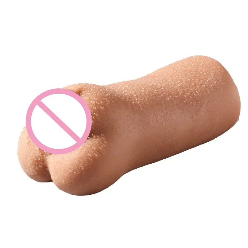 Hot sell deep throat vagina sex adult toys soft realistic mouth man masturbation cup for male