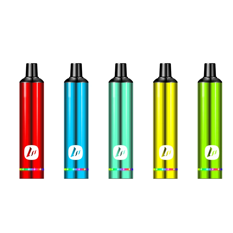 
Shenzhen factory price Large Huge Vape E-cigs e cigarettes vapor smoking disposable device vapes pen 