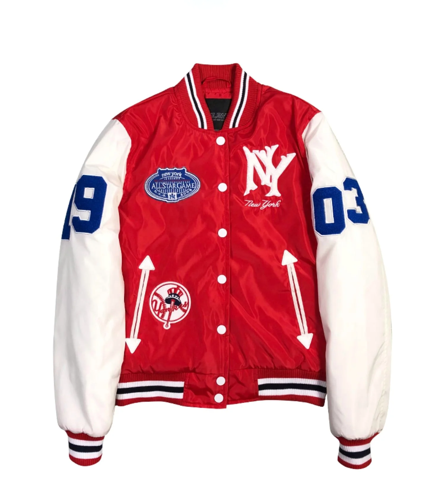 
Custom Logo Letterman Jacket Men Varsity Jacket Bomber Jacket 