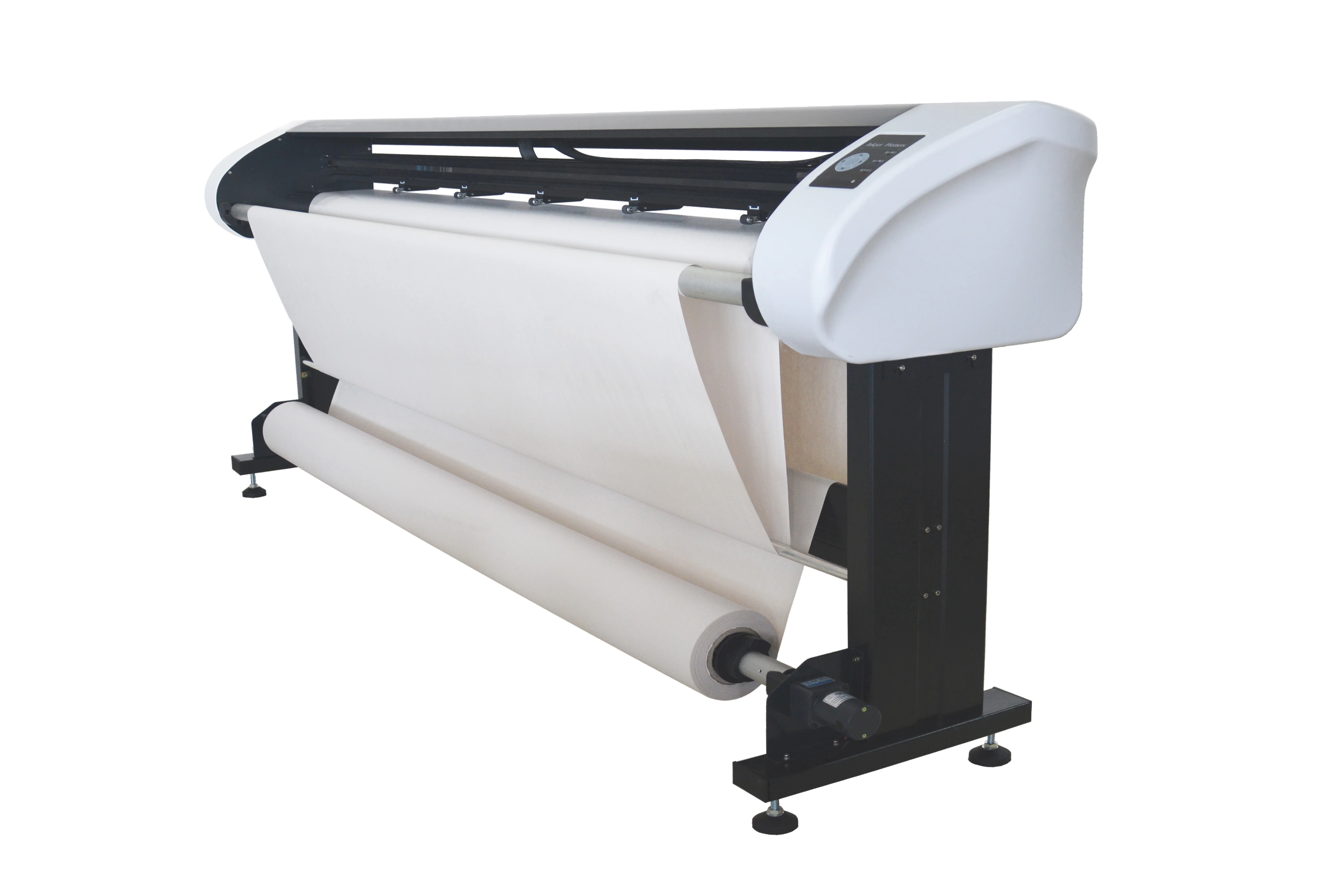 Epson head continuous 1850mm Fast Speed Apparel  CAD/CAM inkjet plotter