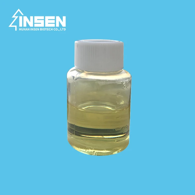 Insen Bulk Stock Nutritional Supplements Arachidonic Acid ARA Oil