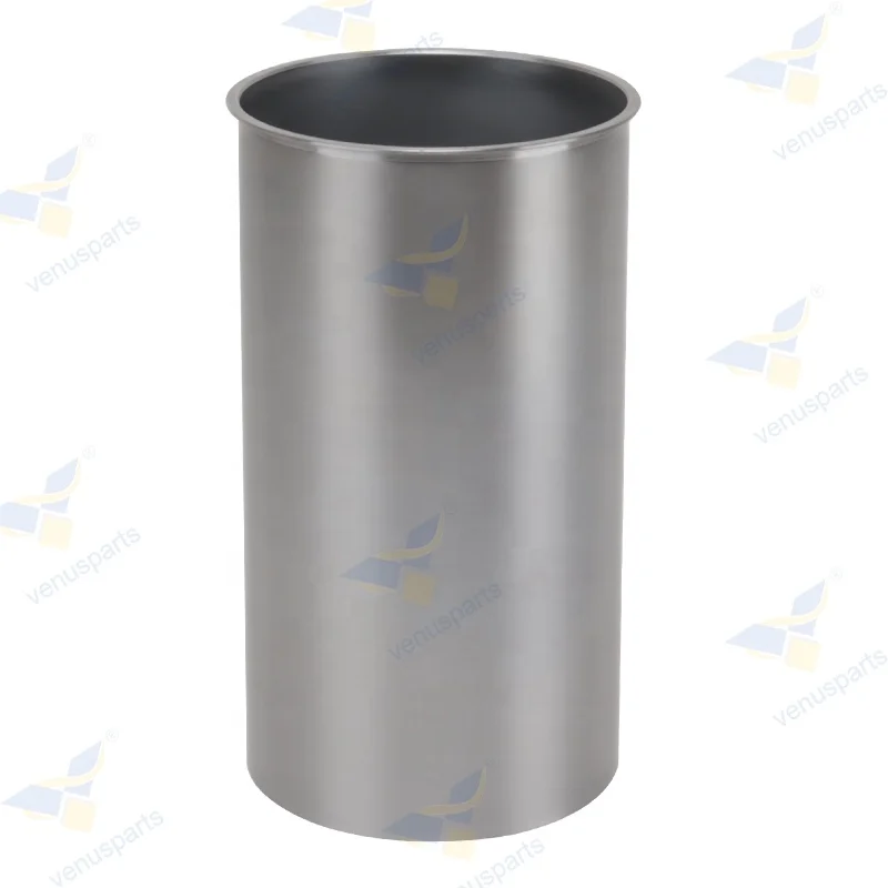 Wholesale STD Cylinder Liners Set Fit For Isuzu 4JG2 Forklift Pickup Truck Diesel Engine Spare Parts Cylinder Liner Sleeves Assy