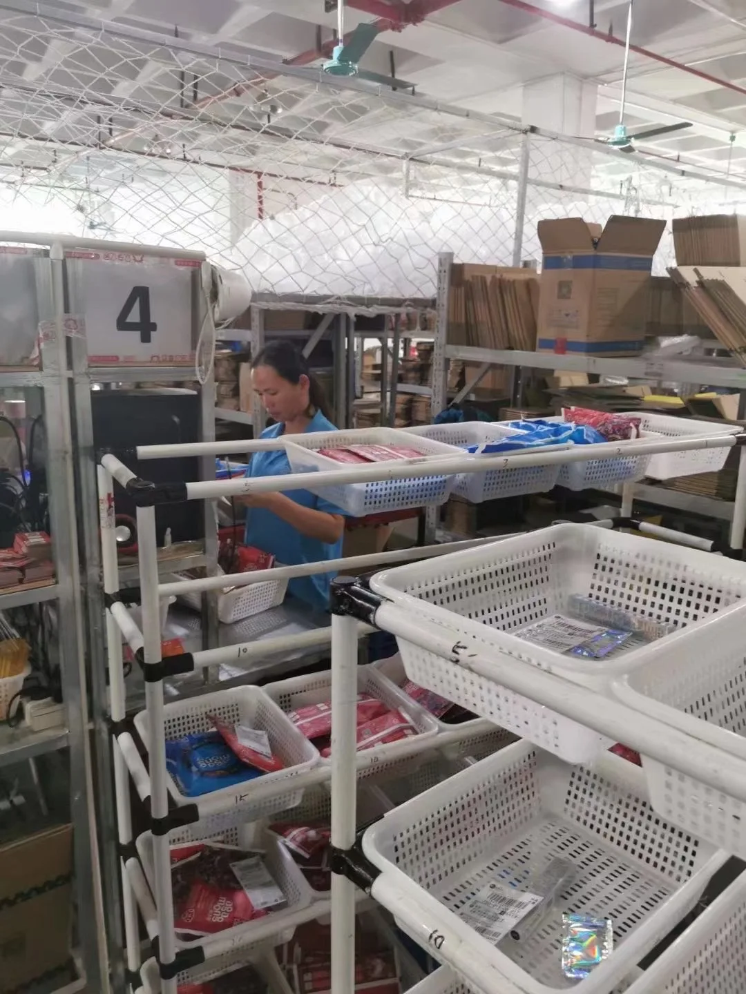 Professional Cheapest China Air Freight Amazon/FBA/DHL/UPS/FEDEX/TNT Freight Forwarder