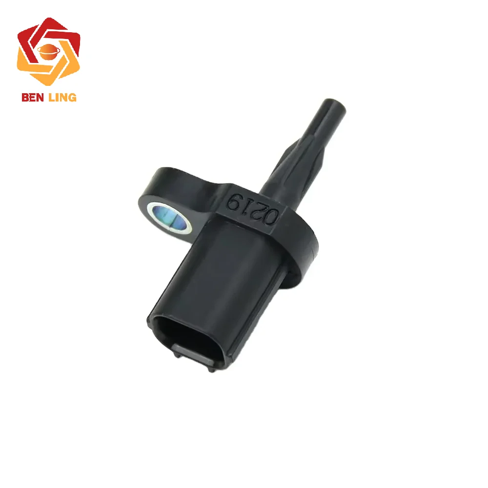 Benling используется для деталей экскаватора датчик давления впуска потока воздуха 8-98065377-0 8980653770