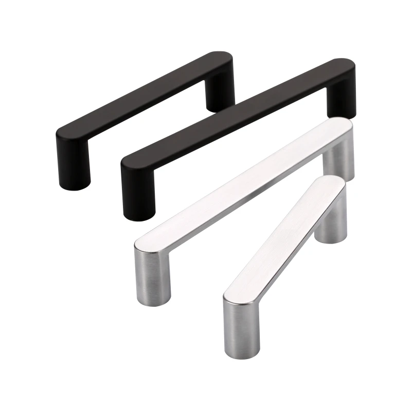 Modern cabinet hardware cabinet kitchen bedroom furniture handle pull 3644