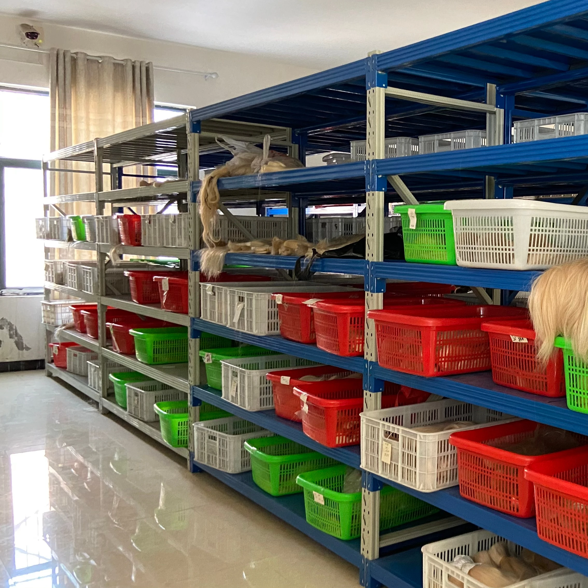 
K.S WIGS 20 Inch Micro Ring Hair Extensions For Blacks Micro Led Ring Light Ombre Micro Loop Ring Hair Extens 