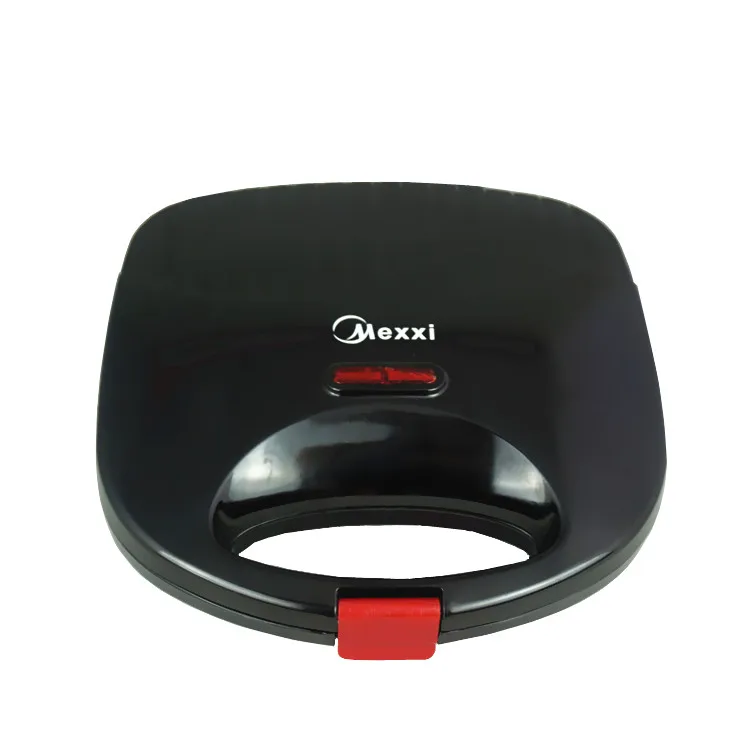 2 Slice Sandwich Maker Household Biscuit Breakfast Maker Personalized Waffle Maker