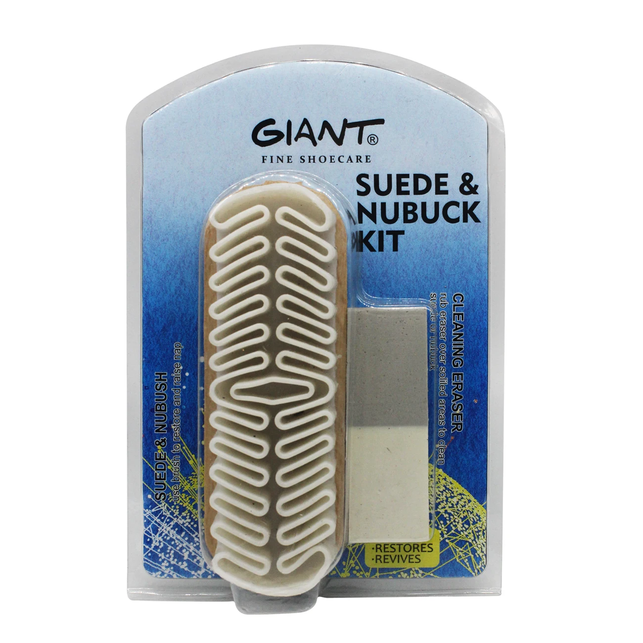 Walmart Boot Eraser Shoe Brush Shoe Cleaning Brush For Suede & Nubuck
