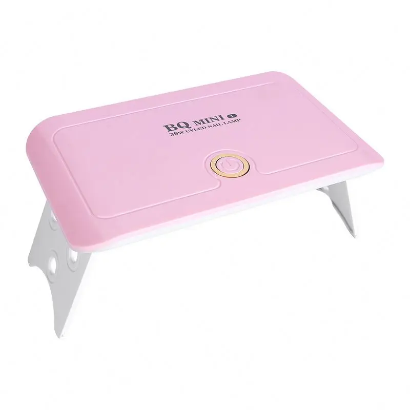 Wholesale Hot Selling H7 PLUS Private Label USB Cordless UV Nail Led Lamps UV Gel Polish Nail Dryer Nail Art Salon Tool