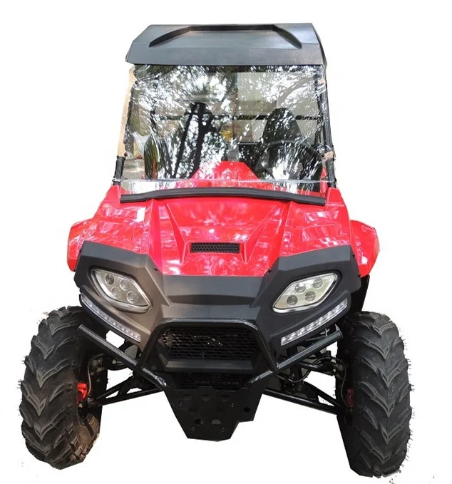 popular street legal hot-selling adult beach buggy  mini vehicle 4-wheel moto 200cc UTV