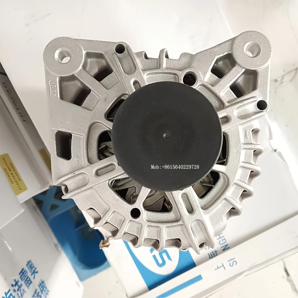 For valeo 14V generator alternator assembly for Nissan 23100-4BB0B SVES082673