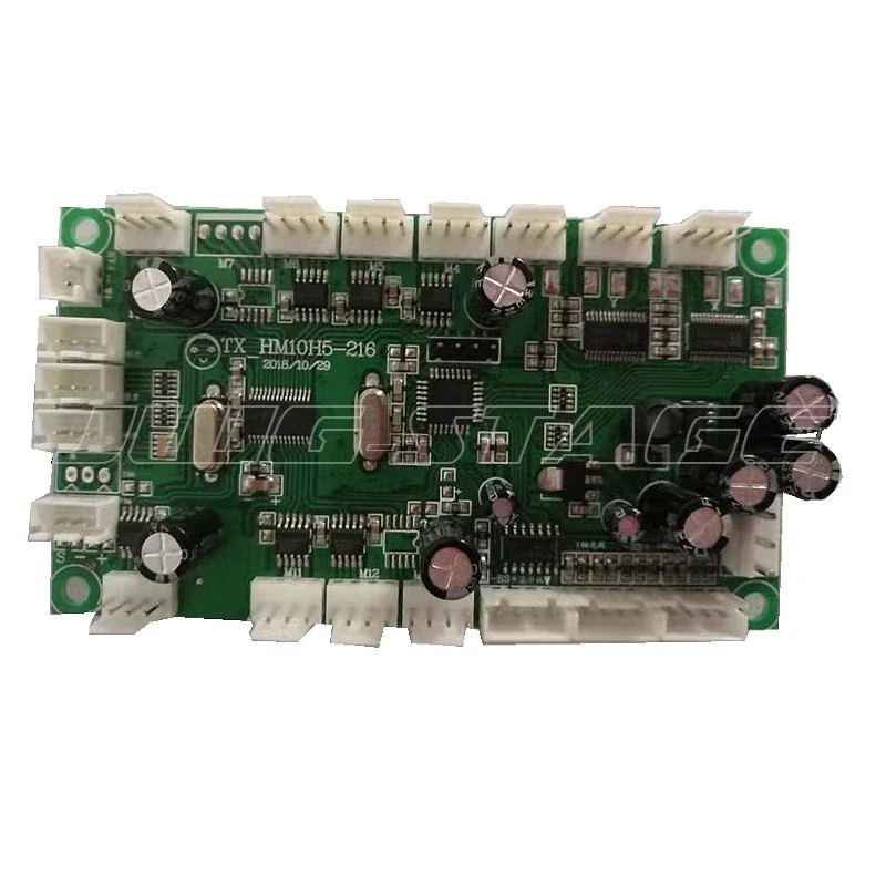 Основная плата Sharpy Beam 7R 230W и Плата дисплея TX_HM10H5-216 TX_CD3FJ-855 5R 200W Подвижная головка печатной платы Материнская