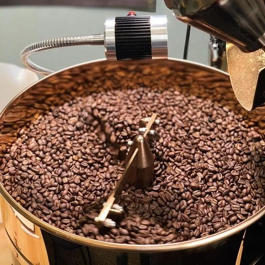 Industrial coffee roaster machine 1kg 2kg 3kg 4kg 6kg 10kg 20kg 40kg 60kg