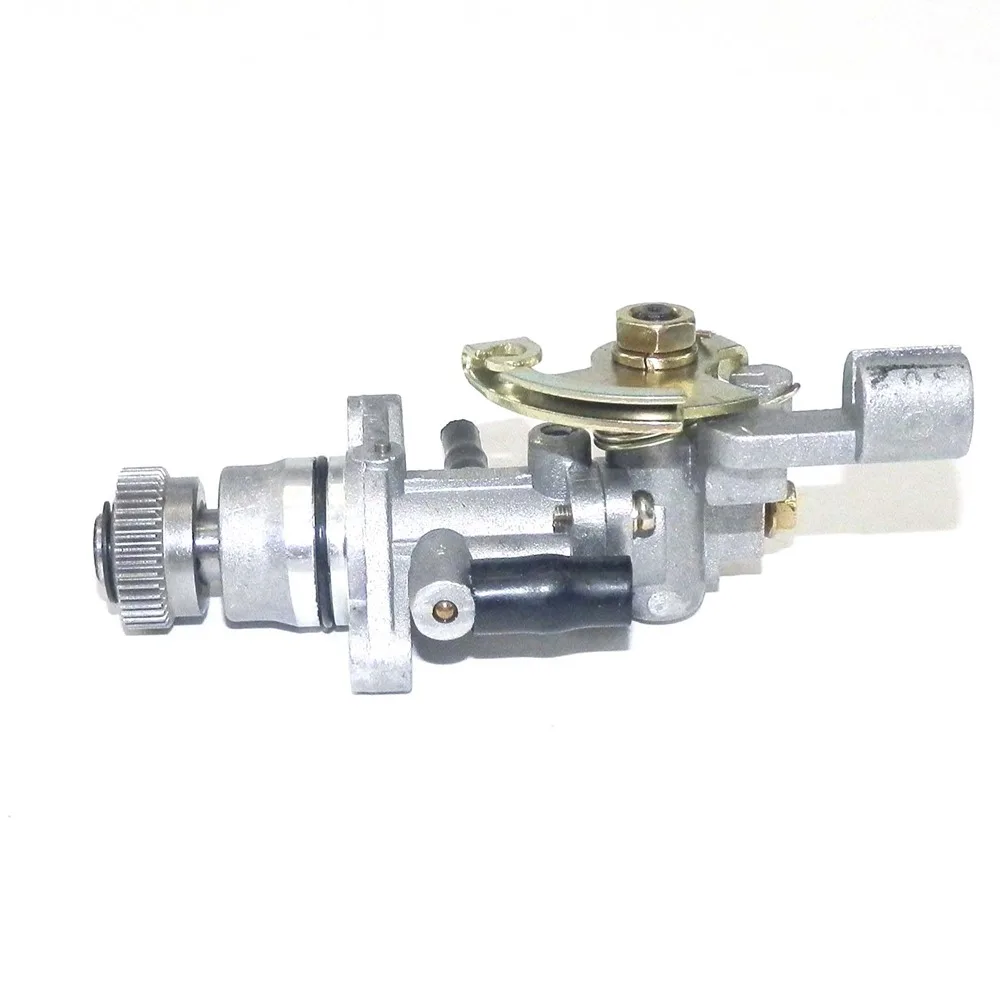 
Oil Pump for 50cc 2 Stroke Scooter 