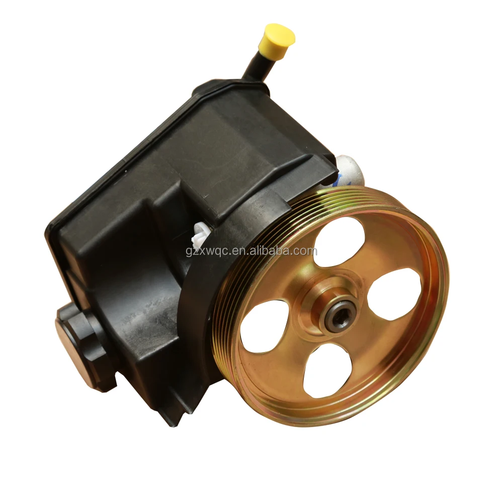 Power Steering Pump For Peugeot C2 206 207 408 CITROEN BERLINGO 9631914280 9636425980 4007.JJ 4007JJ