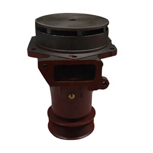 Water Pump for WEICHAI WD615 diesel engines parts truck spare parts 612600060307