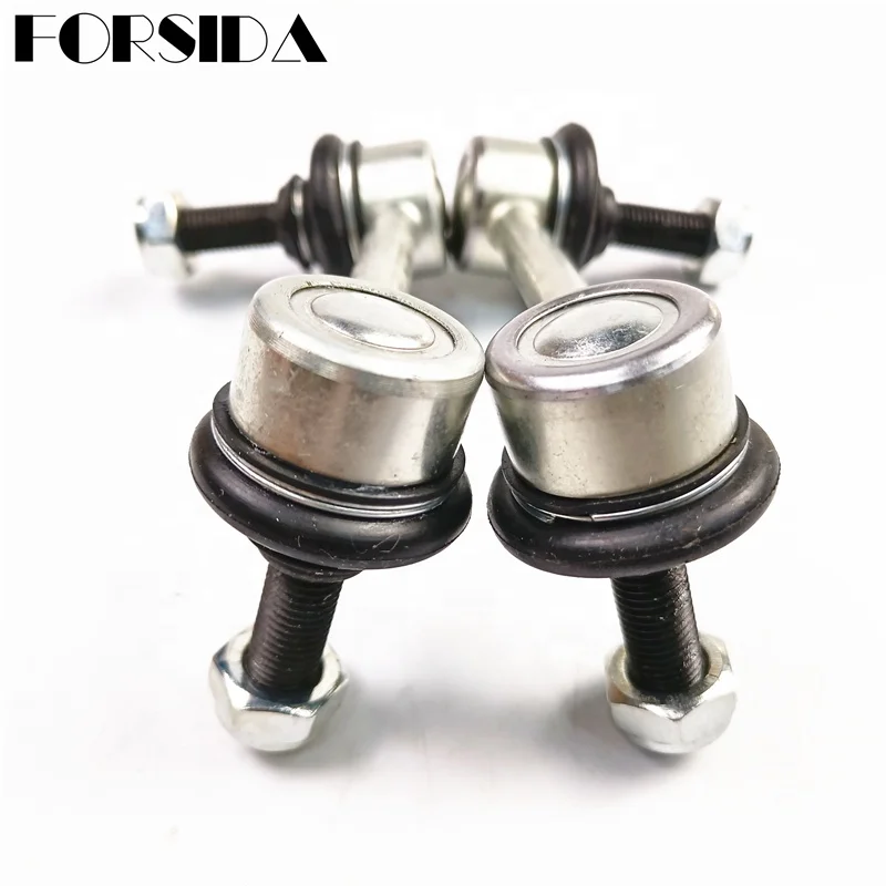 FORSIDA Высокое качество для HONDA 2002-2006 CR-V RD5 RD7 52321-S9A-003 задний левый стабилизатор