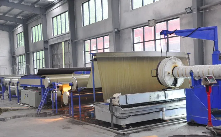 
PP/PE Flat Yarn Extruding Machine/PP Woven Bag Making Machine 