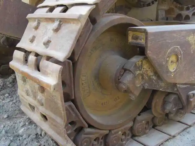 Used Bulldozer Cat D11R for