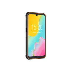 Low Price 4g Fingerprint Mobile Android Smartphones