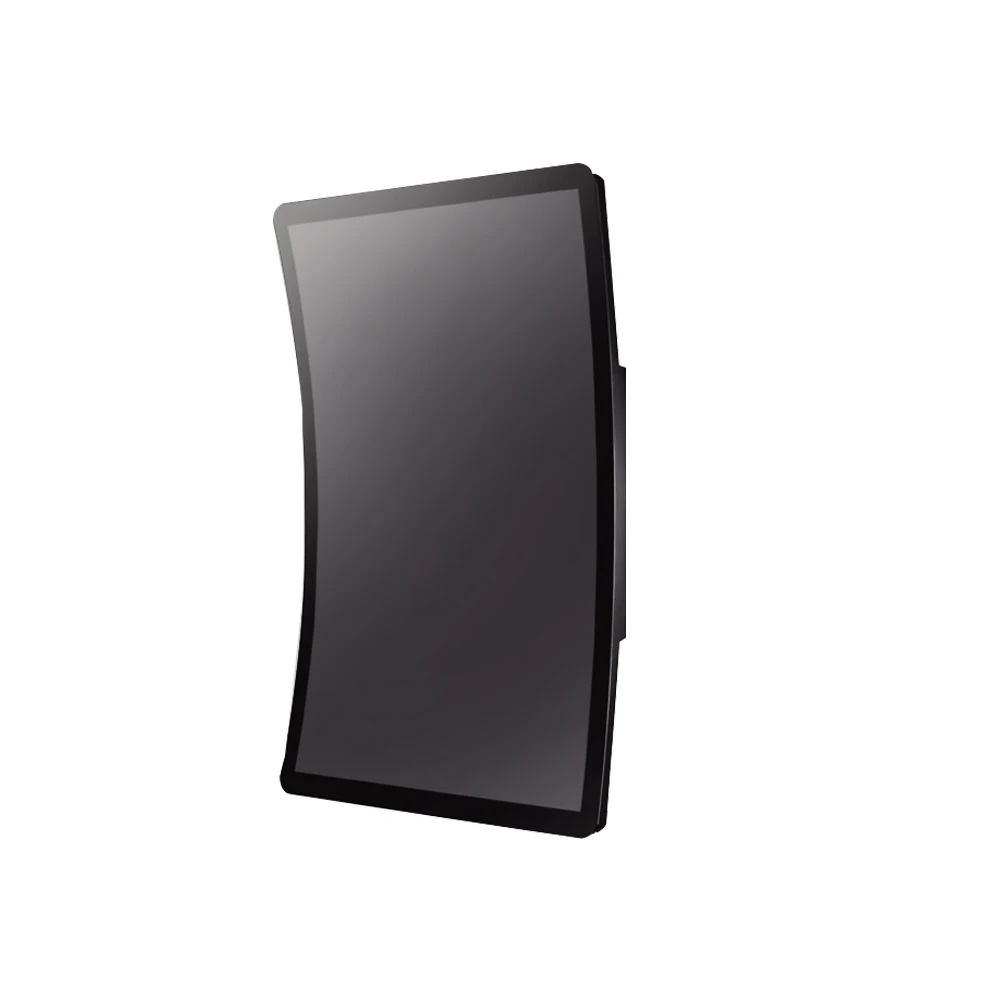 PCT 4k крепление для криволинейной поверхности 43 дюймовый ЖК-монитор с сенсорным экраном игровые мониторы для казино слот игровой автомат