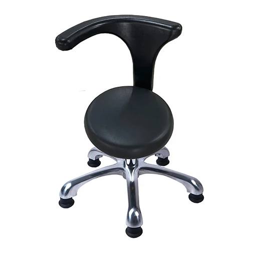 LEADAN Medical Hospital adjustable dental stool assistant dentist doctor chair