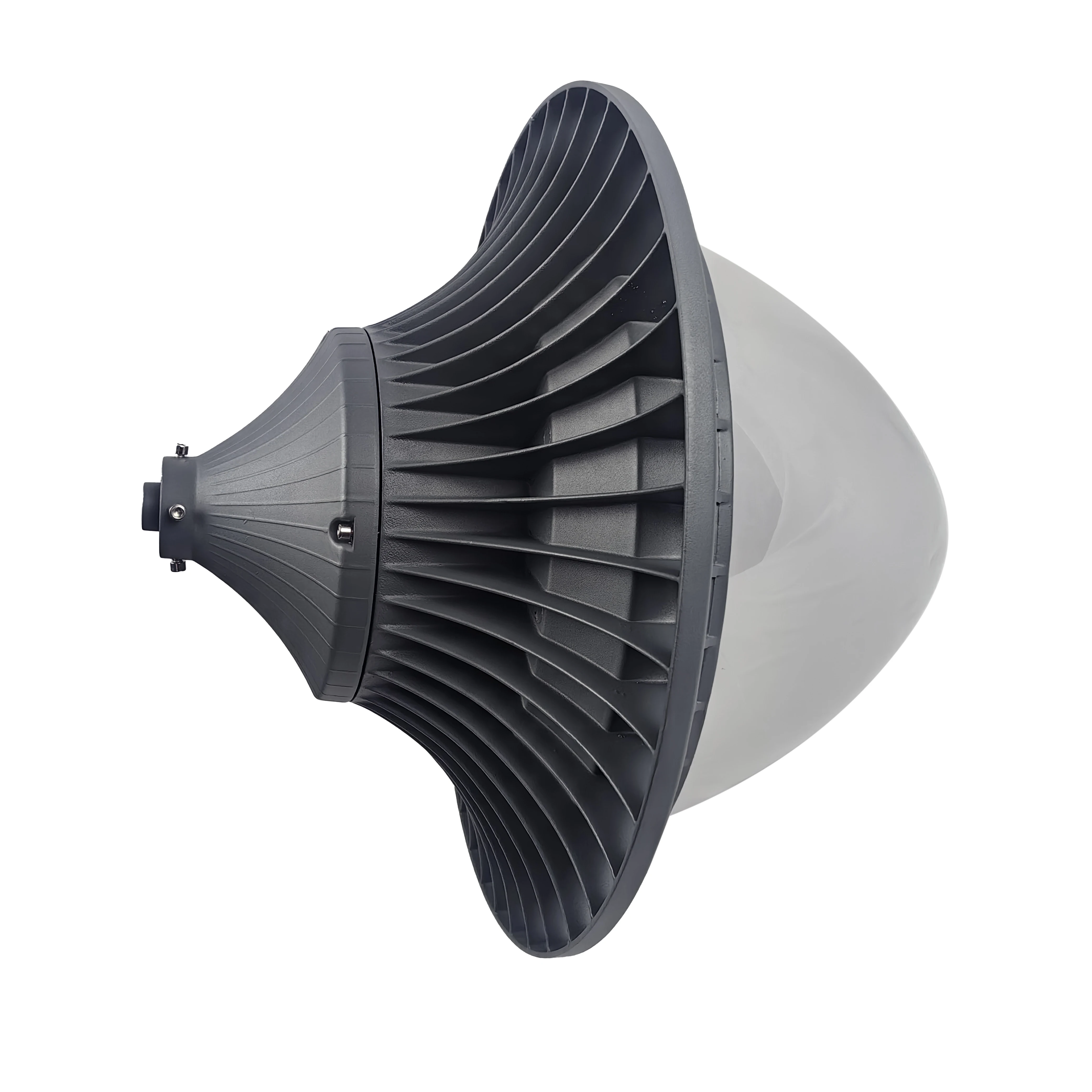 high brightness led outdoor garden landscape lights 110lm/w 60w 80W garden light pole hanging mounted aluminum die-cast