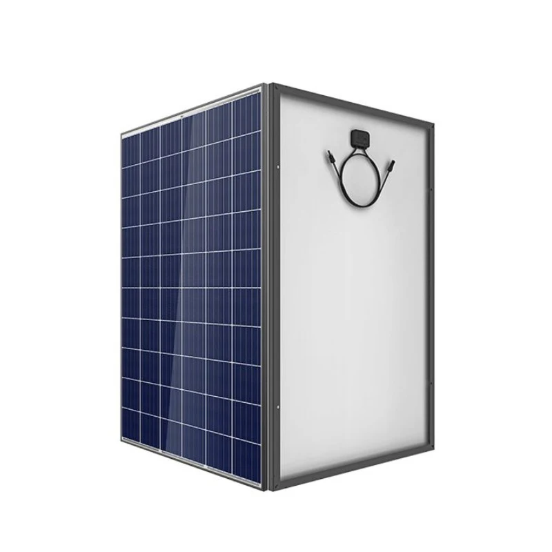 panneau solaire 250w poly and mono 260 watt solar panel