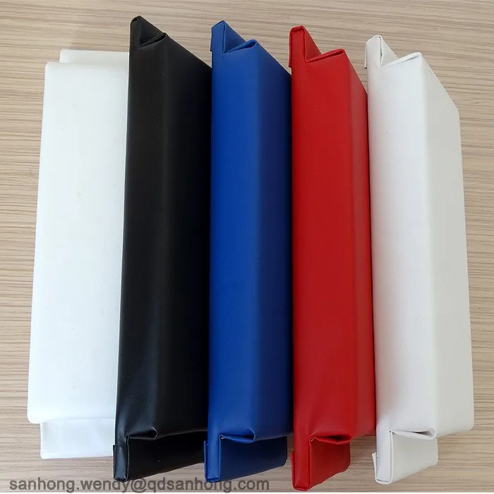 Yujishan OEM MMA Wll Pad Foam Wall Padding For Indoor Play Center