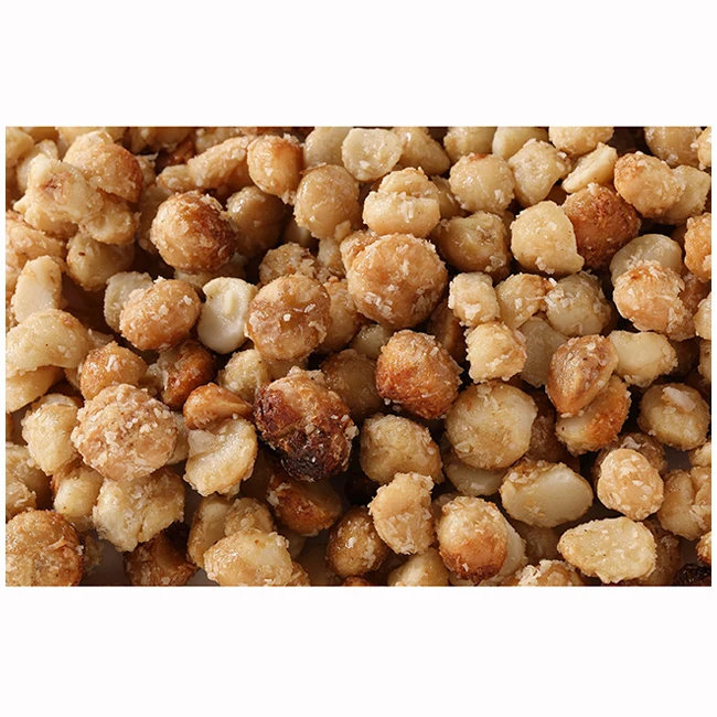 Japan private label high quality bag food packaging nuts for sale