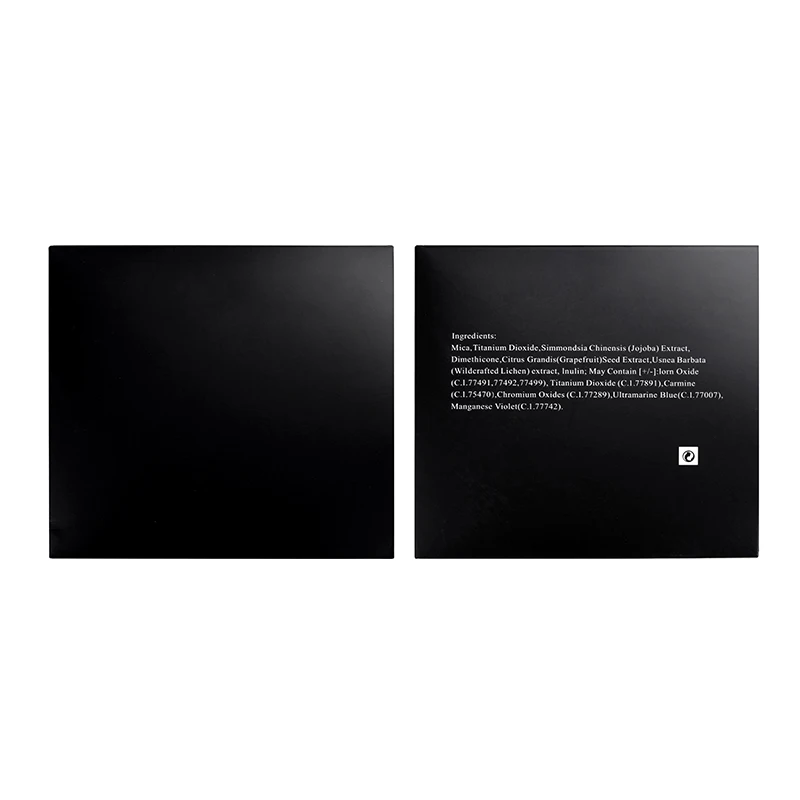 
Makeup Wholesale 25 Colors Lipstick With No Logo Lipgloss Palette 