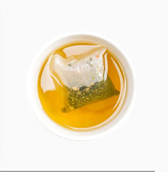 Chinese natural Chinese herbal medicine herbal health tea chrysanthemum cassia seed tea nourishing liver and improving eyesight