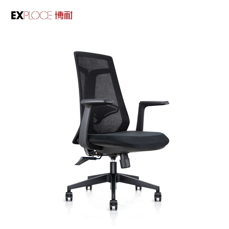 low back cheap price chair hot selling mesh office chair for modern style office