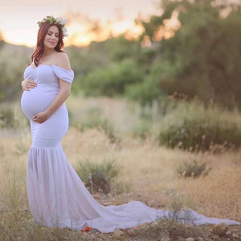 Оптовая продажа, фотосессия OXGIFT, элегантная женская одежда для беременных, фотосессия для фотосъемки