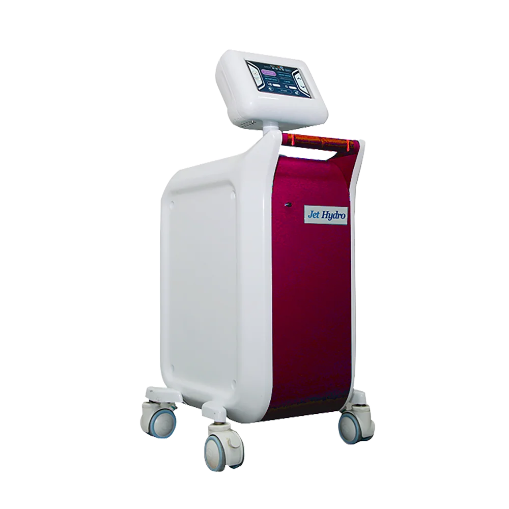 Machine Electroporation No Needle Cocktail Solution Free Gana Dm-plla Non Cross Linked 2.5ml Mesotherapy