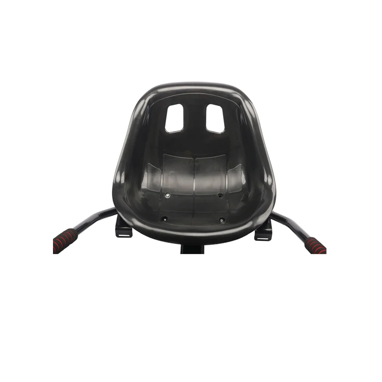 
6.5/8/10 Inch Adjustable Racing Hoverkart Kart Electric Balance Scooter Seat Hoverkart for Kids 