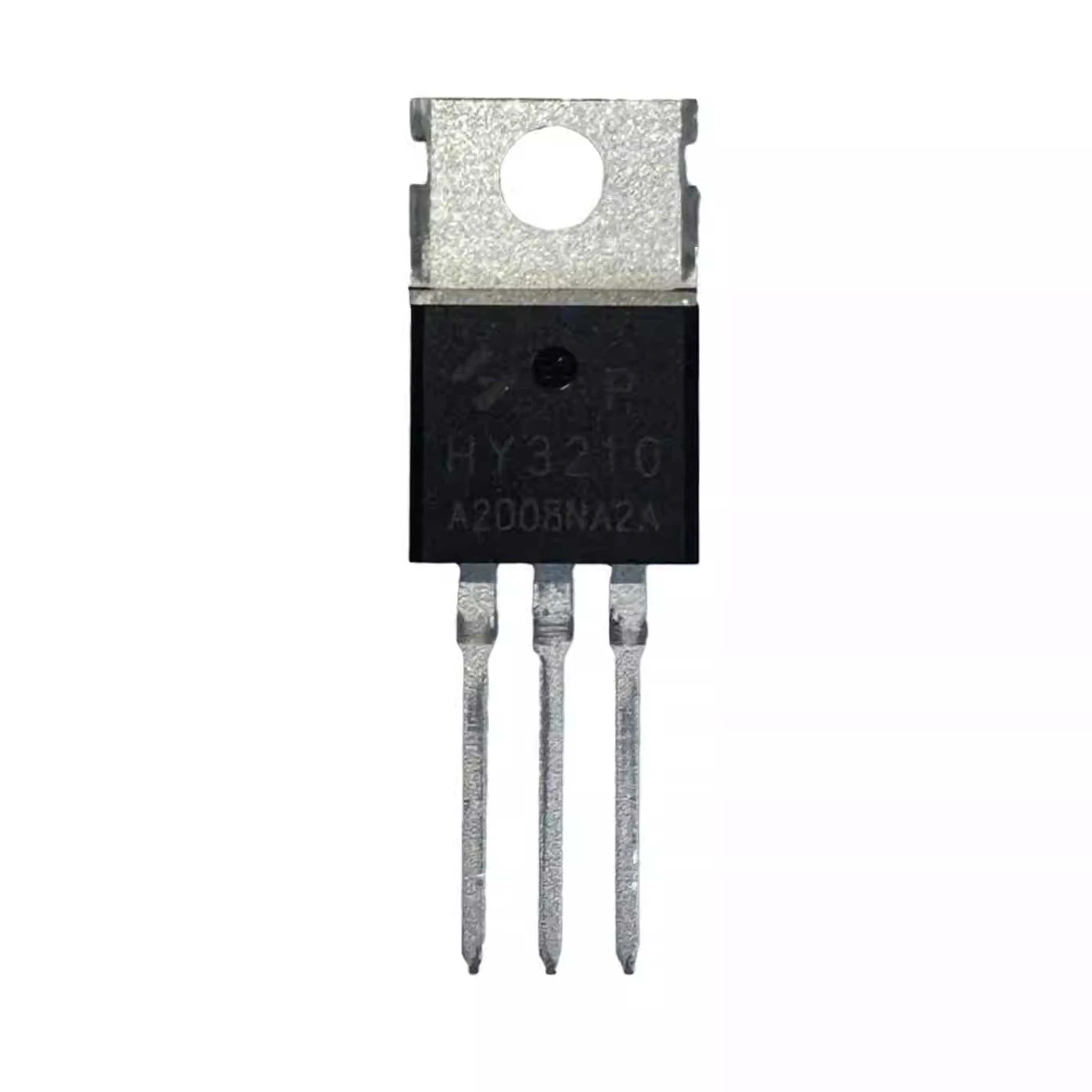 YJL HY3210NA2P MOS N Channel Transistor Mosfet TO-220 N 100V 120A hy /2P P