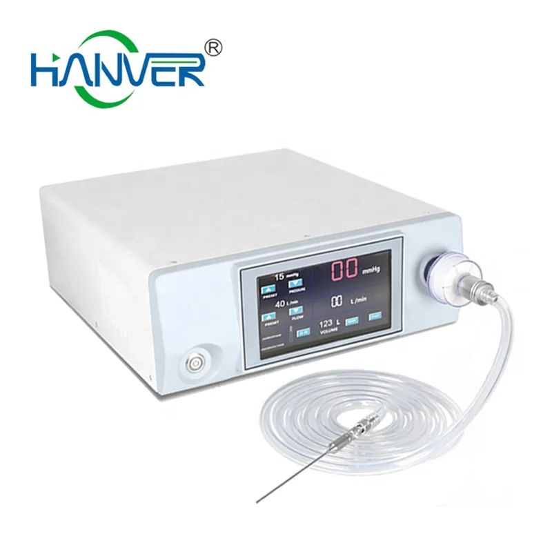 Good Price Laparoscope Co2 Insufflator