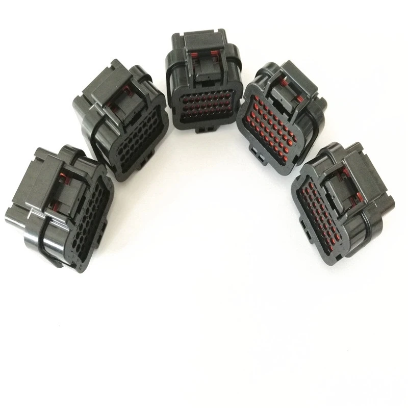High quality Manufacturers Connector Suppliers 4-1437290-0 34 Pin Connector/manufacturer Directory/exporters/sellers
