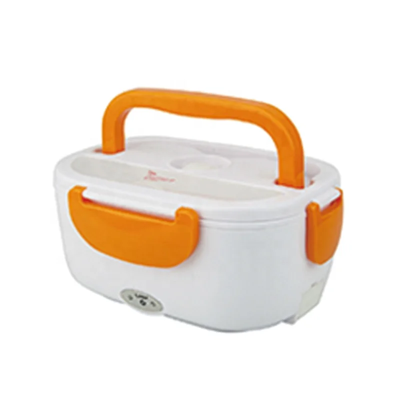 Lfgb Best Selling Bpa Free Electric Lunch Box Usb Heating Thermal Lunch Box